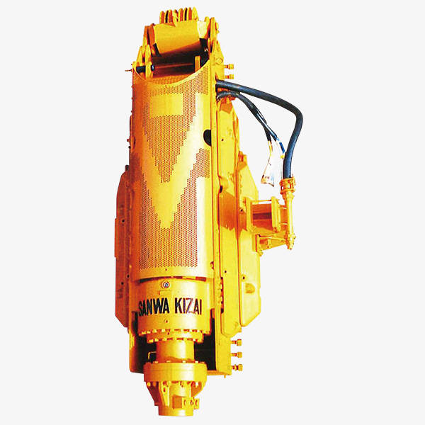 Earth Auger Series